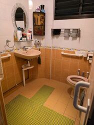 Blk 118 Sunset Way Residence (Clementi), HDB 5 Rooms #503455571